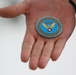 U.S. Marine Aircraft Group 41 Senior Leaders Visit Subordinate Units during Atlantic Alliance 25