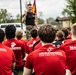RS Indianapolis Conducts Statewide Pool Function