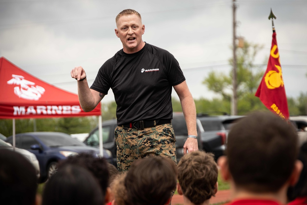 RS Indianapolis Conducts Statewide Pool Function