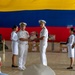 CP25 Ecuador Closing Ceremony