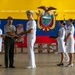 CP25 Ecuador Closing Ceremony