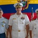CP25 Ecuador Closing Ceremony