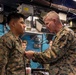 22nd MEU(SOC) | 39th Commandant of the Marine Corps Gen. Eric M. Smith Visits USS Iwo Jima