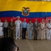 CP25 Ecuador Closing Ceremony