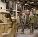 22nd MEU(SOC) | 39th Commandant of the Marine Corps Gen. Eric M. Smith Visits USS Iwo Jima