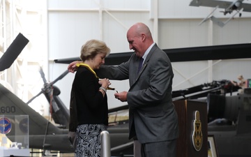 Order of Eagle Rising 11JUL25