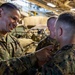 22nd MEU(SOC) | 39th Commandant of the Marine Corps Gen. Eric M. Smith Visits USS Iwo Jima