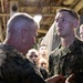 22nd MEU(SOC) | 39th Commandant of the Marine Corps Gen. Eric M. Smith Visits USS Iwo Jima
