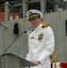USS Cheyenne (SSN 773) Holds Change of Command