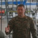 U.S. Marine Aircraft Group 41 Senior Leaders Visit Subordinate Units during Atlantic Alliance 25