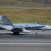 NORAD Binational Force Integration Over Alaska