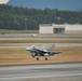 NORAD Binational Force Integration Over Alaska