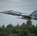 NORAD Binational Force Integration Over Alaska