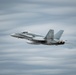 NORAD Binational Force Integration Over Alaska