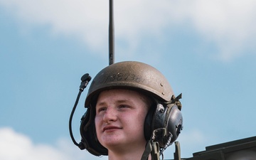 Marine 250 Chicago: Romeoville High School