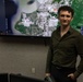 AKNG COP manager leads charge on AI integration in disaster response