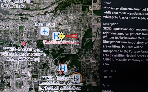 AKNG COP manager leads charge on AI integration in disaster response