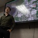 AKNG COP manager leads charge on AI integration in disaster response