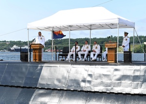 AFN Aviano Radio News: Enlisted to Officer Briefing