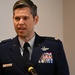 Air Force Rescue Coordination Center welcomes new commander