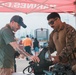 Marine 250 Chicago: Romeoville High School