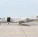 U.S. Marine Aircraft Group 41 Senior Leaders Visit Subordinate Units during Atlantic Alliance 25