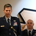 Air Force Rescue Coordination Center welcomes new commander