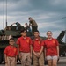 Marine 250 Chicago: Romeoville High School