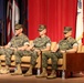 CD&amp;I Sgt. Maj. Relief and Appointment