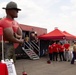 Marine Corps 250: Romeoville High School