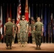 CD&amp;I Sgt. Maj. Relief and Appointment