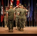 CD&amp;I Sgt. Maj. Relief and Appointment