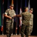 CD&amp;I Sgt. Maj. Relief and Appointment