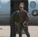 U.S. Marine Aircraft Group 41 Senior Leaders Visit Subordinate Units during Atlantic Alliance 25