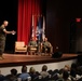 CD&amp;I Sgt. Maj. Relief and Appointment