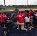 Marine Corps 250: Romeoville High School
