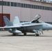 U.S. Marine Aircraft Group 41 Senior Leaders Visit Subordinate Units during Atlantic Alliance 25