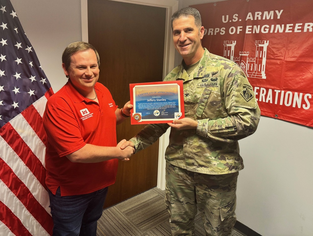 Superior Performance: Supporting Hurricane Helene Response