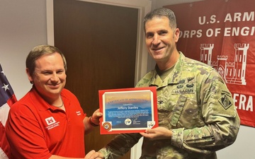 Superior Performance: Supporting Hurricane Helene Response