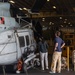 22nd MEU(SOC) | OSD CAPE and OUSD(P) Visits USS Iwo Jima