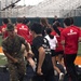 Marine Corps 250: Romeoville High School