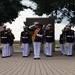Marine Corps 250: Romeoville High School