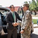 The Steadfast Line hosts the New Mexico Military Base Planning Commission