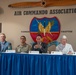 The Steadfast Line hosts the New Mexico Military Base Planning Commission
