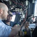 22nd MEU(SOC) | OSD CAPE and OUSD(P) Visits USS Iwo Jima