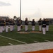 Marine Corps 250: Romeoville High School