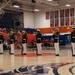 Marine Corps 250: Romeoville High School
