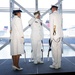 Coast Guard Marine Safety Unit Port Canaveral holds change of command ceremony