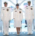 Coast Guard Marine Safety Unit Port Canaveral holds change of command ceremony