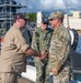 U.S. Special Operations Command Deputy Commander Lt. Gen. Sean Farrell Visits USS Montana (SSN 794)